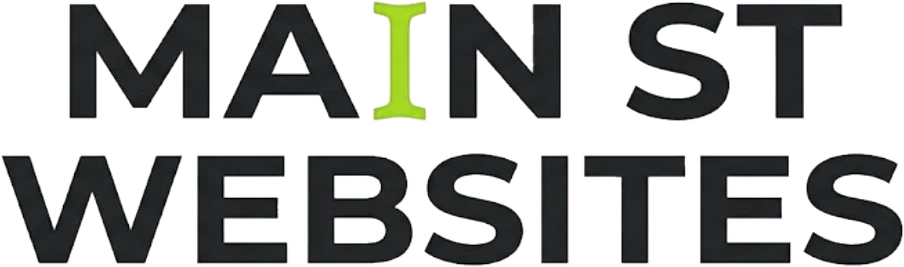 Main St Websites